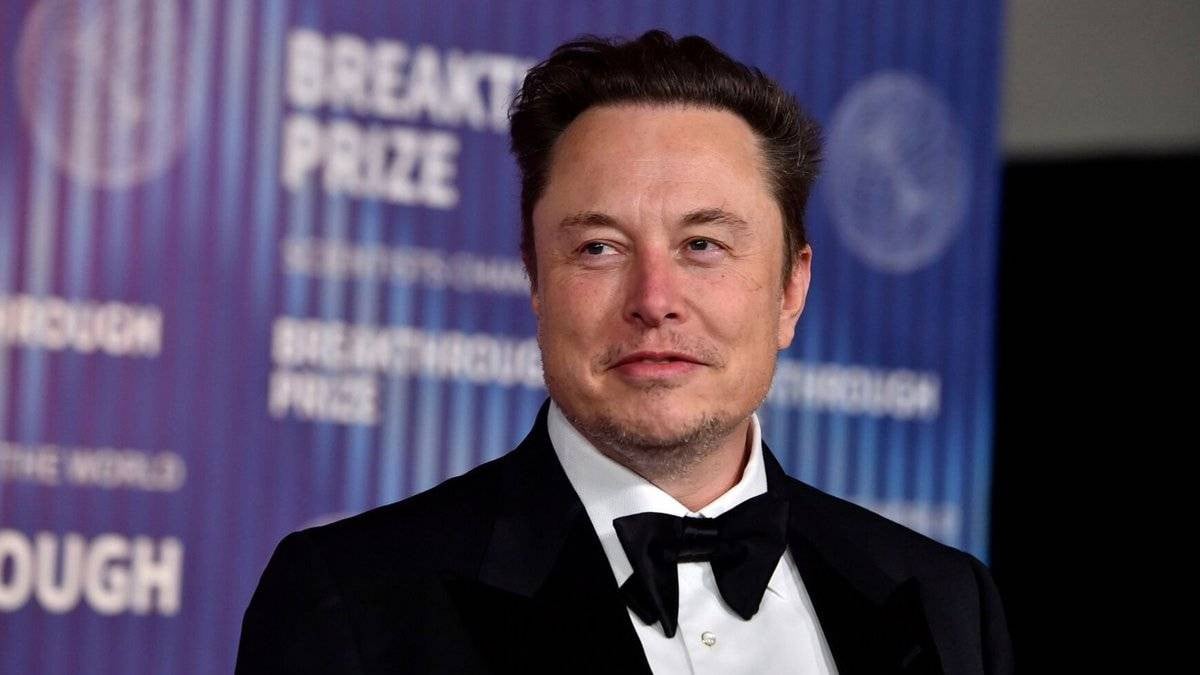 Elon Musk devient le premier homme à atteindre une fortune de 600 milliards de dollars