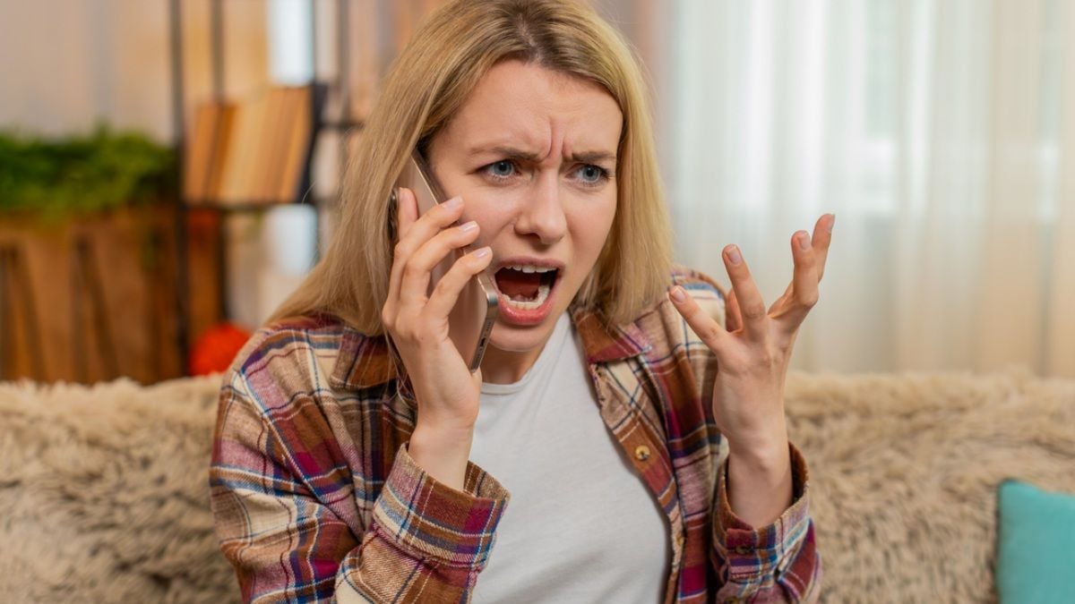 Démarchage téléphonique : ces 3 mots simples sont l'astuce ultime pour faire fuir les démarcheurs