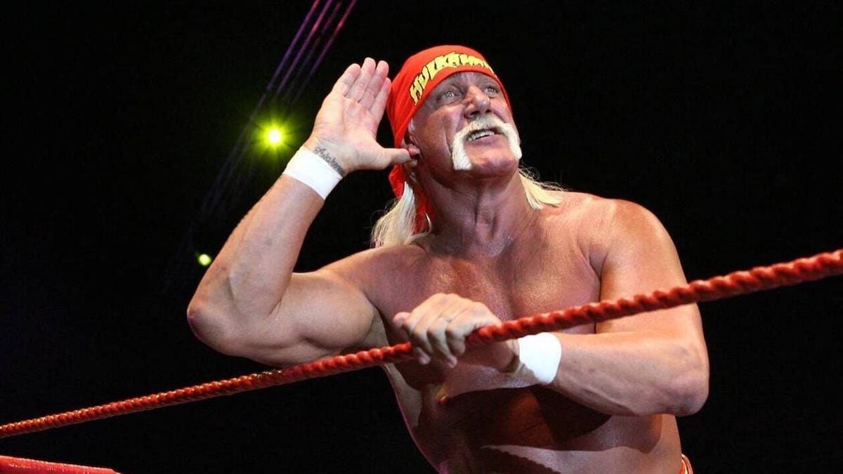 Mort de Hulk Hogan : voici les causes du décès de la légende du catch