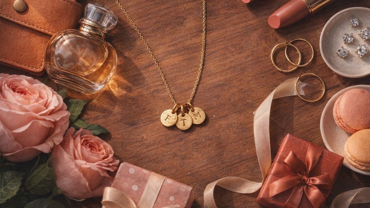 Cadeau d'Anniversaire pour Femme : 21 idées irrésistibles pour la faire fondre