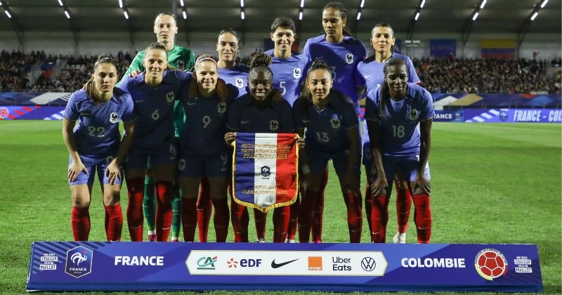 La Coupe du monde féminine de football sera-t-elle diffusée en France ?