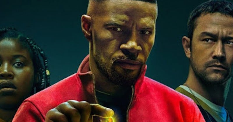 Project Power, le prochain carton Netflix arrive avec Jamie Foxx