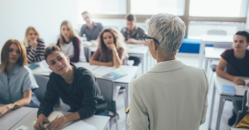 1 800 postes de fonctionnaires de l'Éducation nationale vont être supprimés en 2019