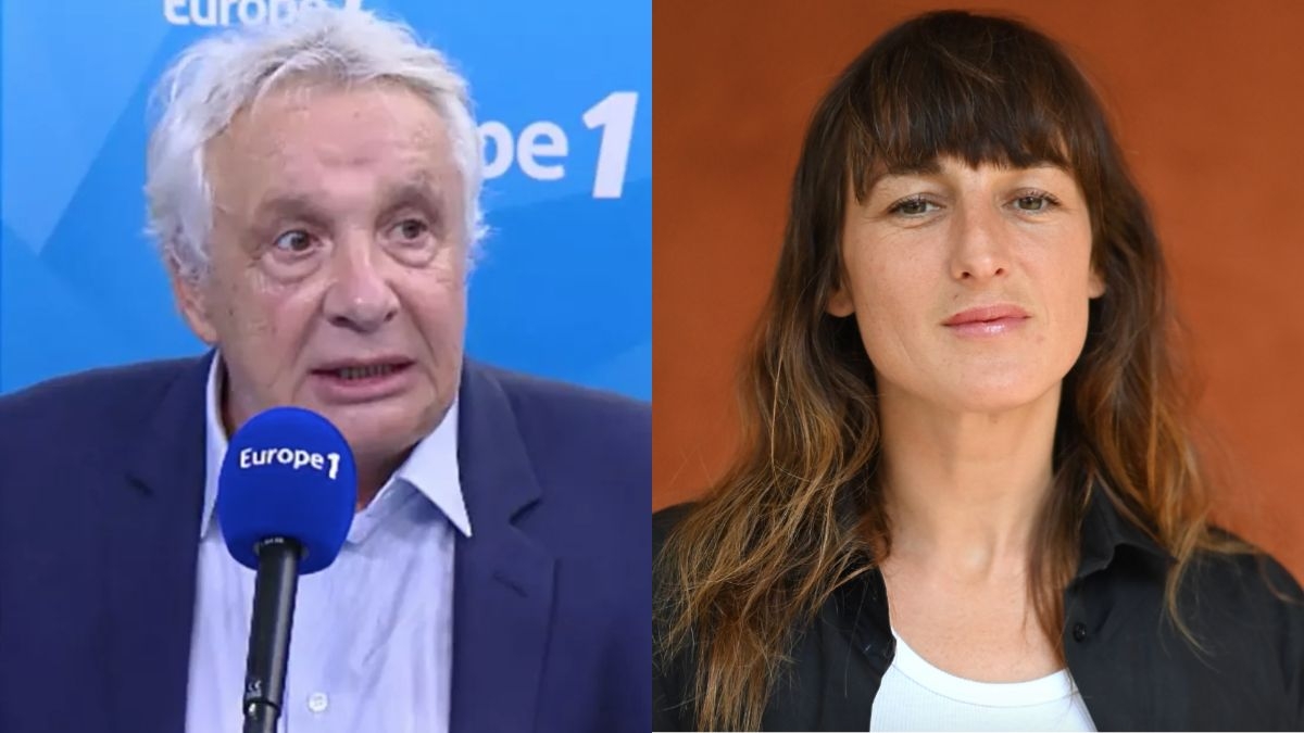 « Les Lacs du Connemara » : Michel Sardou répond enfin à Juliette Armanet et sa réaction surprend ses fans