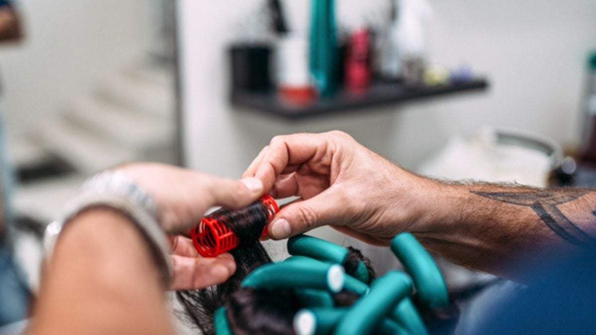 Cette coupe de cheveux « has been » revient à la mode chez les ados