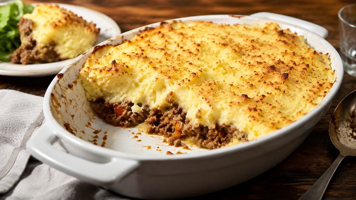15 recettes conviviales pour 10 personnes