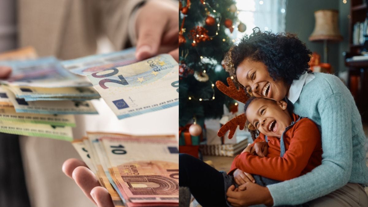 Jusqu'à 442 euros offerts à 2,3 millions de Français pour Noël, voici quand et comment en bénéficier