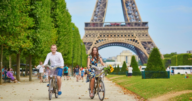 15 meilleures activités à faire à Paris pendant un week-end