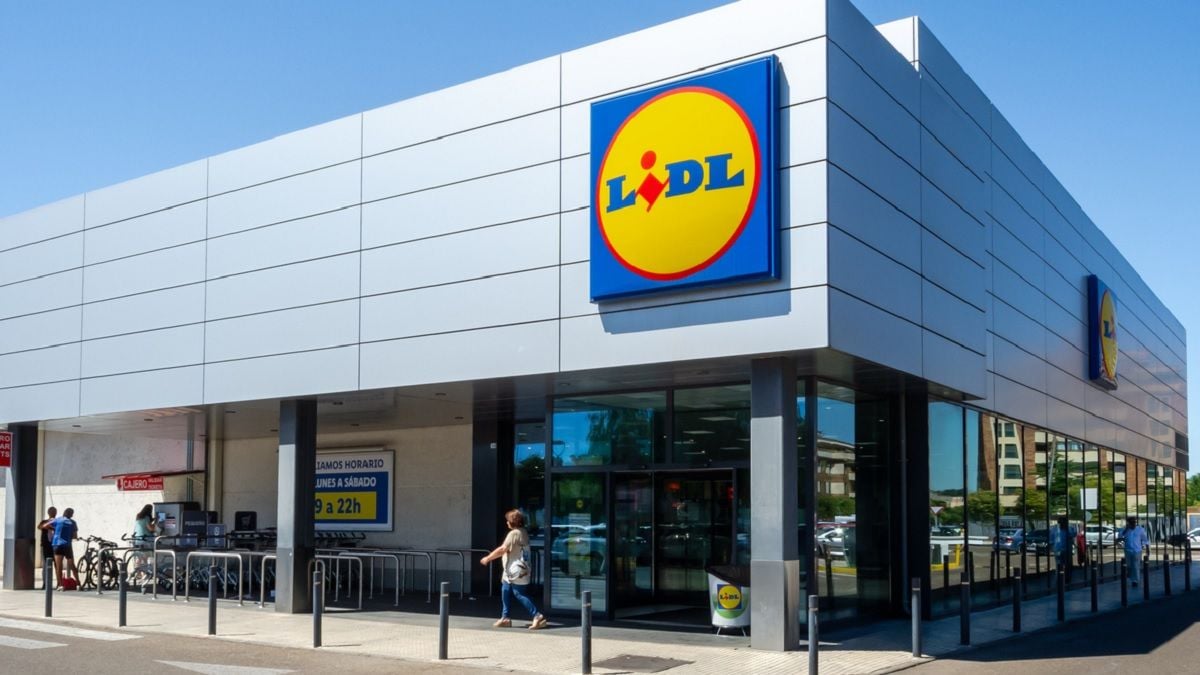 Après le chocolat Dubaï, Lidl met en vente un nouveau produit que les clients vont s'arracher