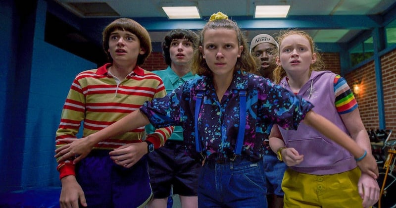 Quiz : quel personnage de Stranger Things es-tu ? 