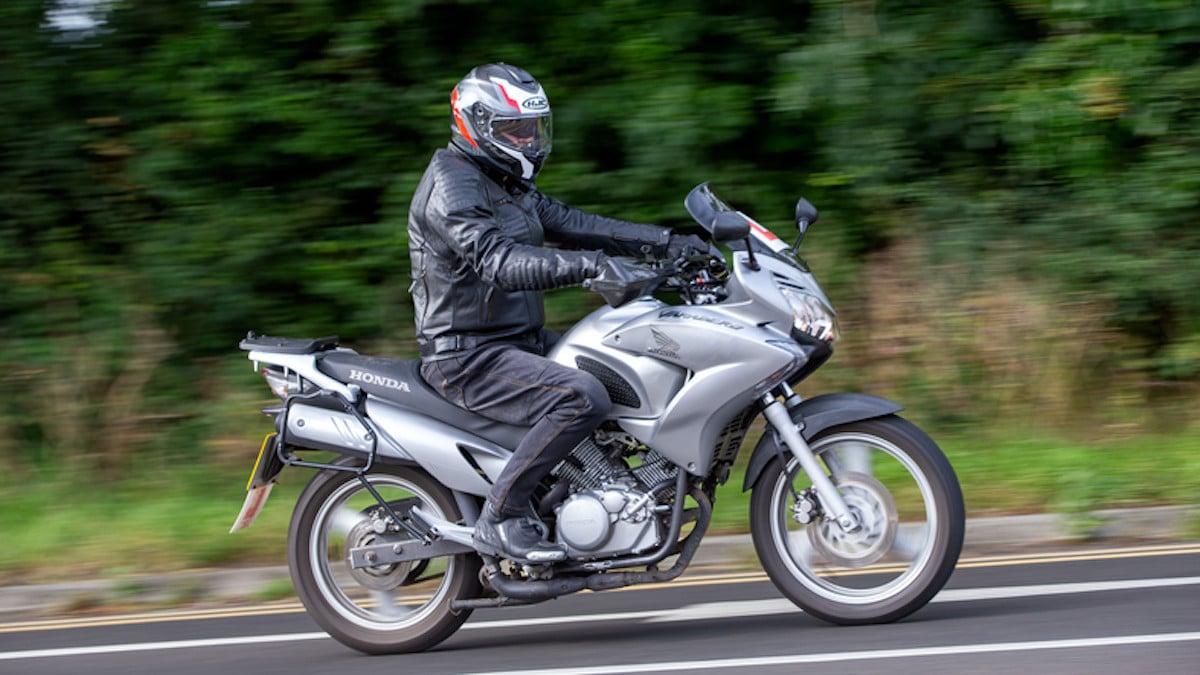 En couple, ces deux motards meurent, tour à tour, dans un accident différent, à quelques heures d'intervalle 