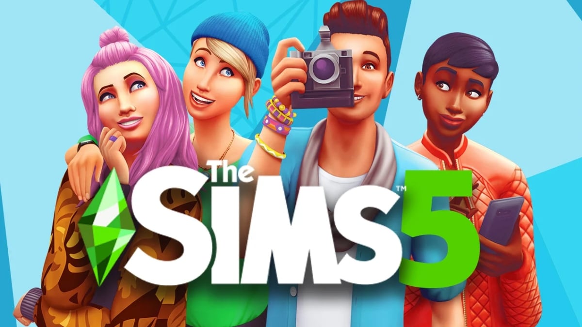 Les Sims 5 : surprise, le jeu sera totalement gratuit dès sa sortie !