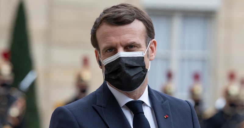 Covid-19 : Pass sanitaire, vaccin obligatoire... Emmanuel Macron annonce de nouvelles mesures sanitaires
