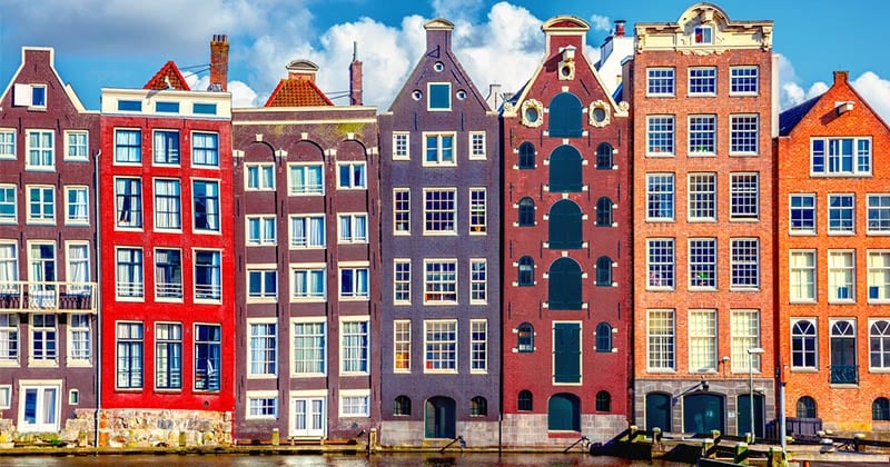 Visiter Amsterdam : 15 choses à voir absolument