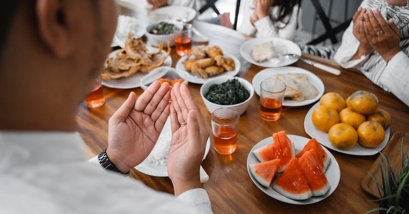 Ramadan : 6 choses à savoir sur le jeûne musulman