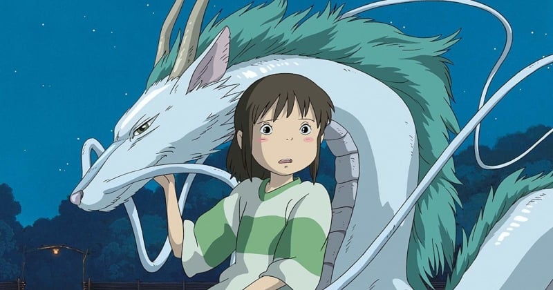 5 films emblématiques du réalisateur Hayao Miyazaki