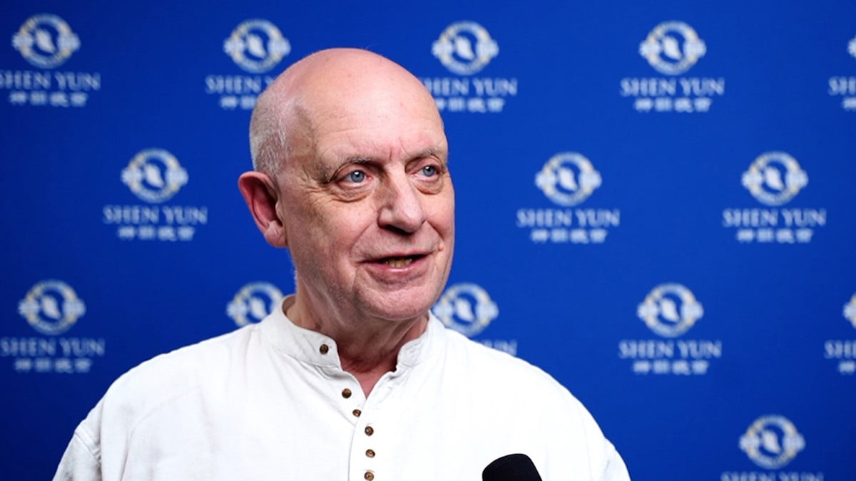 Craig Hamilton-Parker