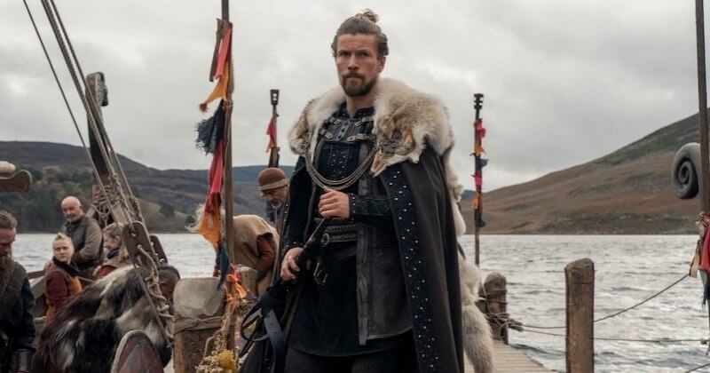 Vikings Valhalla : un premier trailer intense pour le spin-off de Vikings 