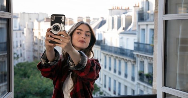 Emily in Paris saison 3 : date de sortie, casting, bande-annonce... tout ce qu'il faut savoir 
