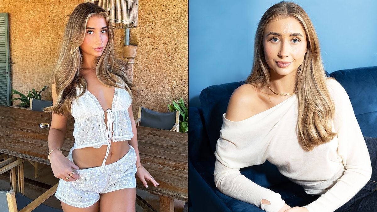 La star d'OnlyFans Lily Philips révèle comment elle a fait pour coucher avec 1 113 hommes en 12 heures