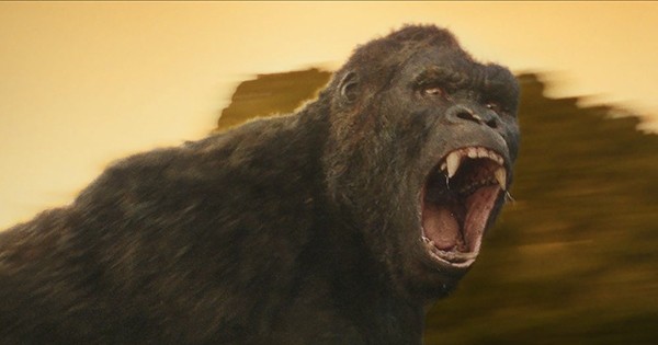 « Kong : Skull Island » : Découvrez les faits réels qui ont inspiré l'histoire du primate le plus connu du cinéma