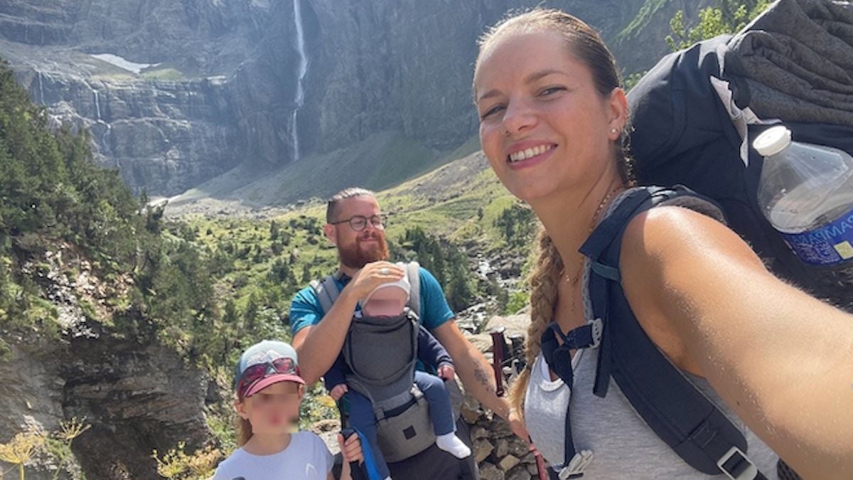 Victime d'une terrible arnaque, cette famille, dont les aventures sont très suivies sur Instagram, a perdu 10 000 €
