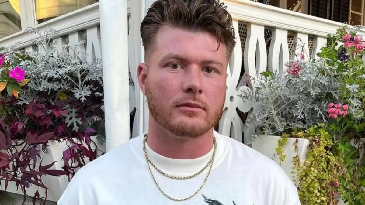 L'homme qui a tué la mouette