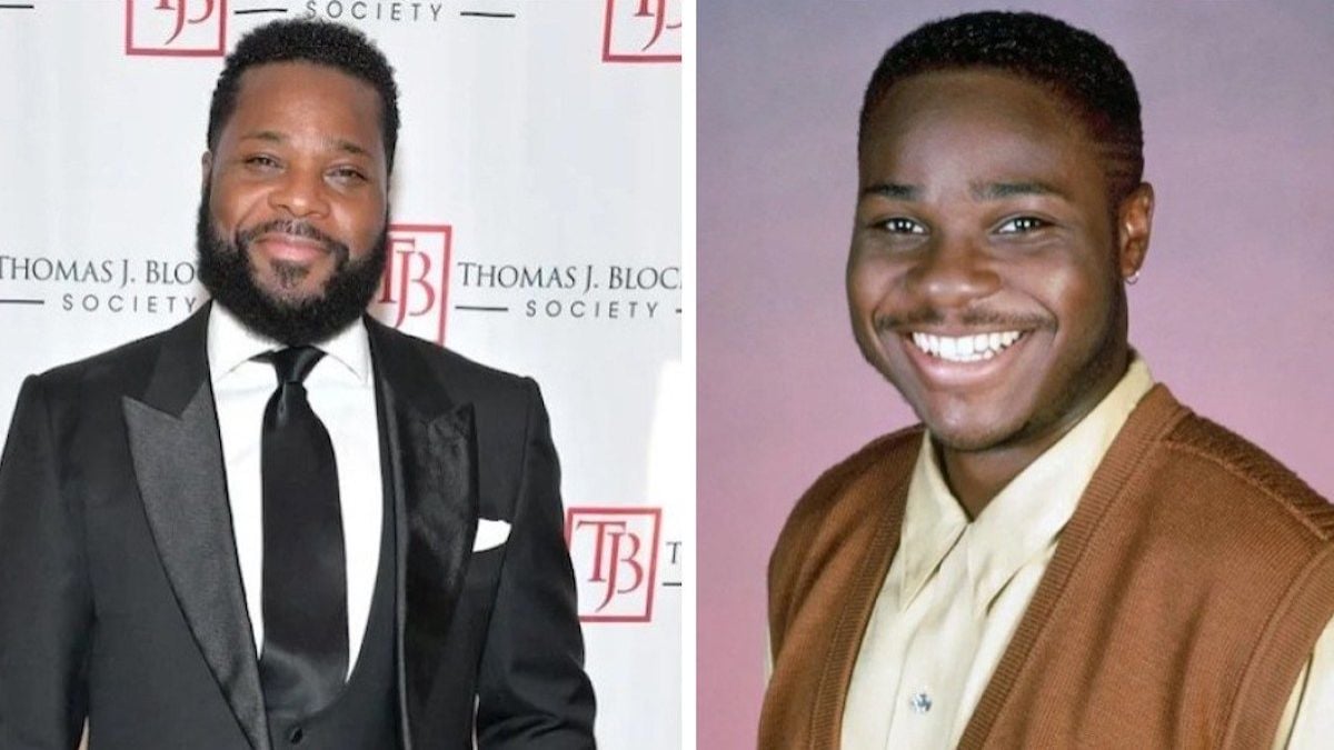 L'acteur Malcolm Jamal-Warner, star de la série « Cosby Show », est mort noyé à 54 ans