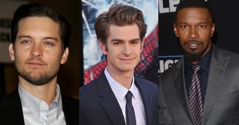 Spider-man 3 : Tobey Maguire, Andrew Garfield, Alfred Molina et Jamie Foxx seront de retour aux côtés de Tom Holland !