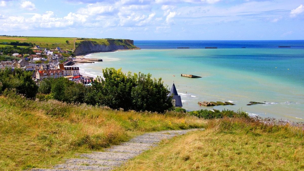 Voici la région française “la plus désirable d'Europe”, selon un célèbre magazine britannique