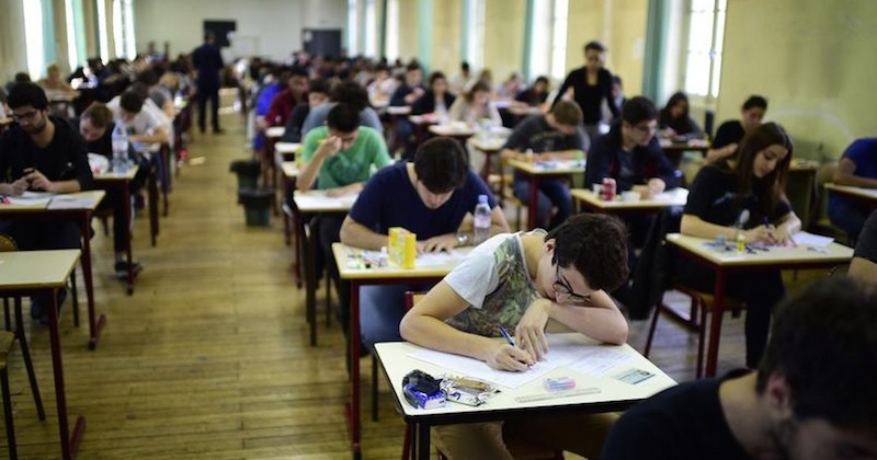 Le rattrapage pourrait bien être supprimé de la prochaine réforme du bac 