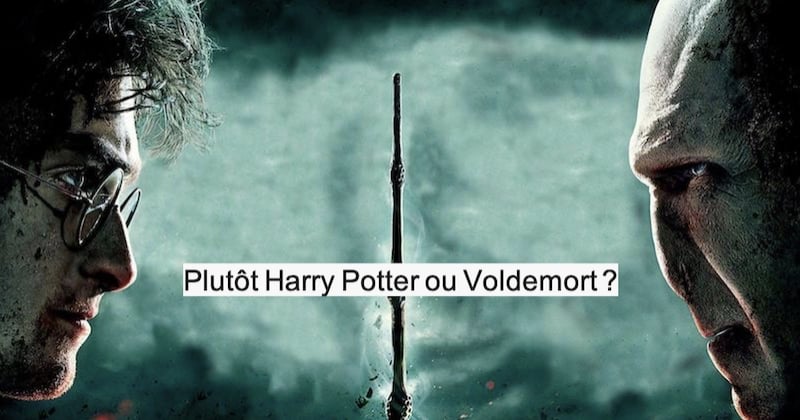 Test : quel personnage de Harry Potter es-tu ?