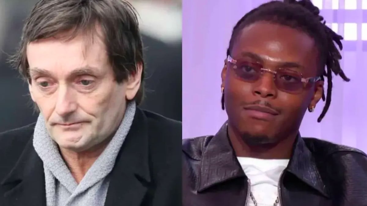 Pierre Palmade et Koba LaD