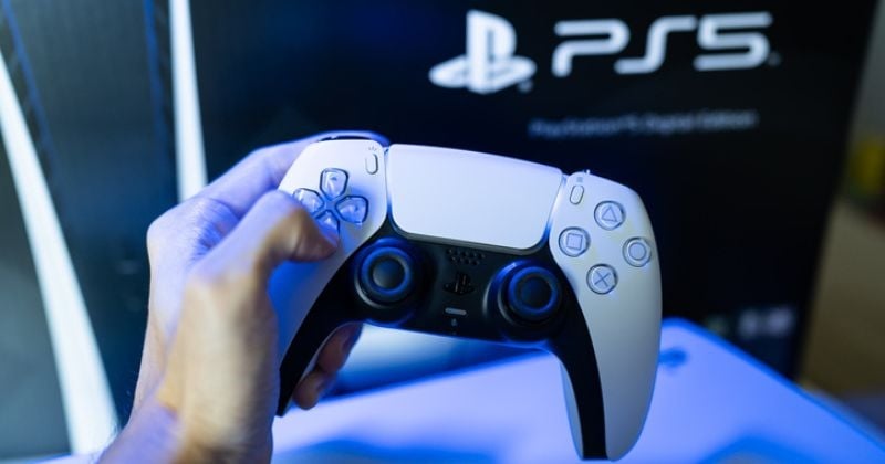 Sony annonce enfin la fin de pénurie de Playstation 5
