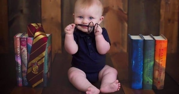 Un papa crée une chambre Harry Potter absolument géniale ! Un rêve de gosse !