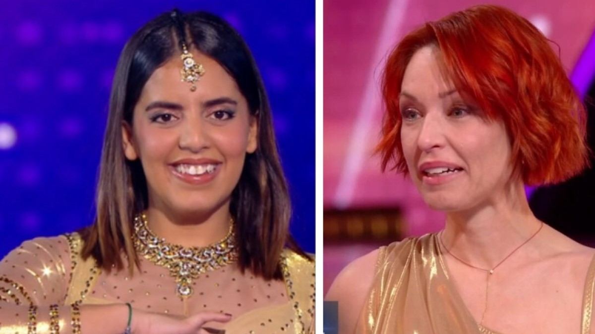 « C'est allé très loin » - Danse avec les Stars : Inès Reg aurait proféré des menaces de mort contre Natasha St-Pier