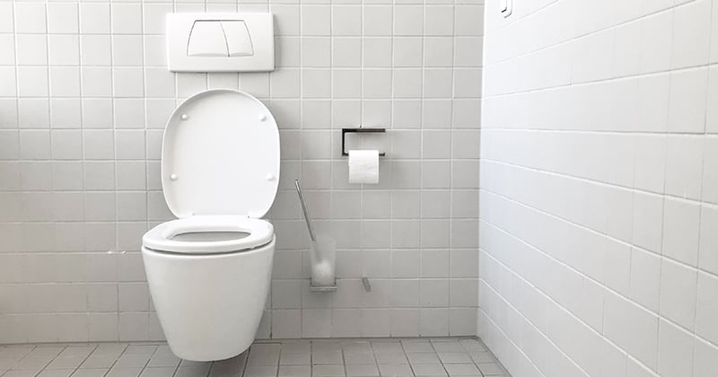 Détartrer les toilettes : 5 méthodes infaillibles pour blanchir les WC