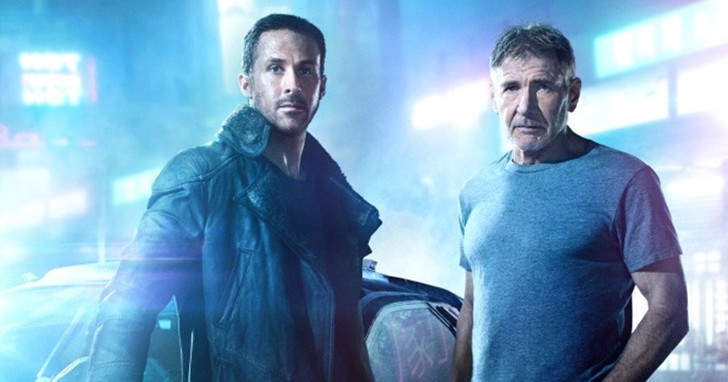 « Blade Runner 2049 » : une première bande-annonce explosive vient de tomber, la suite sera épique !