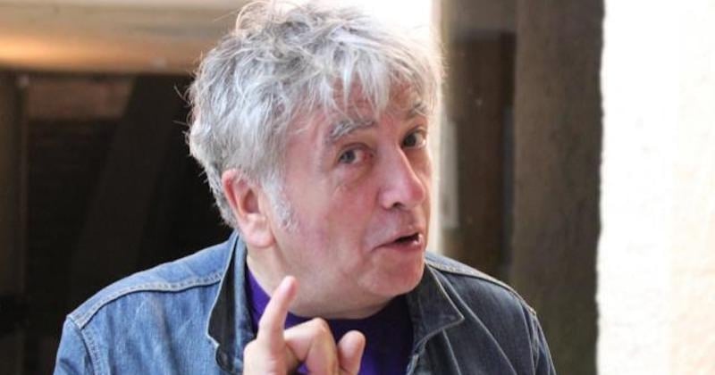 L'humoriste Jean-Yves Lafesse mort à 64 ans