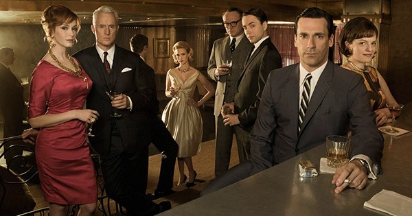 Tous les secrets de « Mad Men » enfin dévoilés au grand jour, qui vont ravir les fans les plus hardcore du show