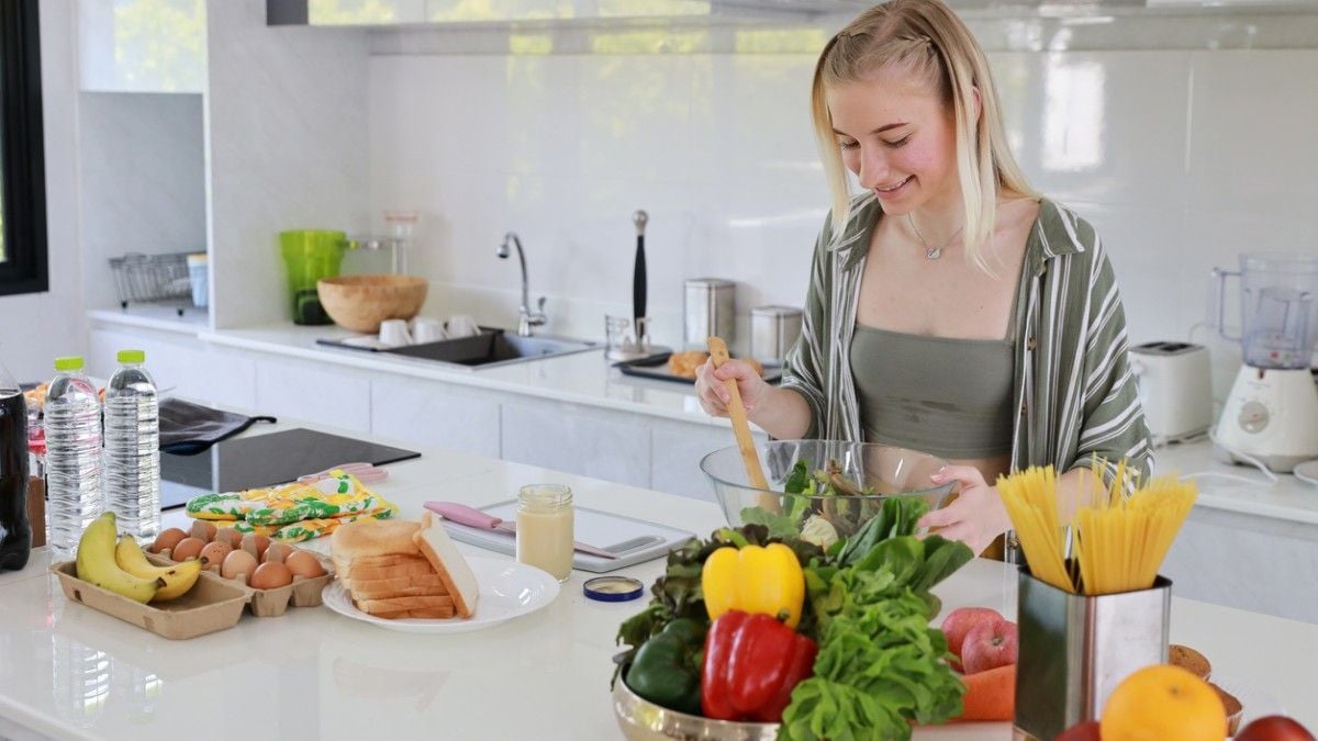 « C'est dégoûtant » : cet aliment qu'on cuisine presque tous les jours est le plus sale au monde