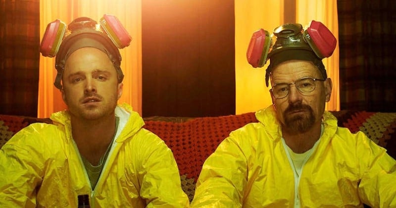 É top! Veja 10 motivos para assistir à Breaking Bad - Fotos - R7 Breaking  Bad