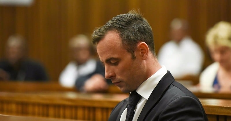 Oscar Pistorius : sa peine de prison doublée en appel pour le meurtre de sa compagne