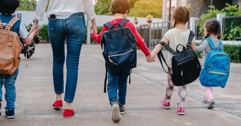 400 écoles vont fermer en zones rurales, dès la rentrée 2019