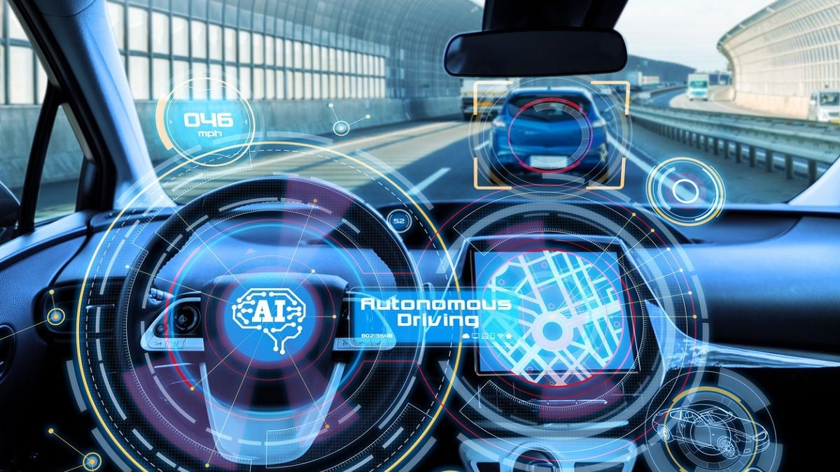 Ces nouveaux radars équipés de l'IA vont devenir le cauchemar des automobilistes