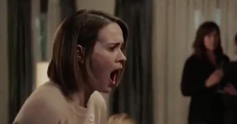 « American Horror Story » s'offre une bande-annonce terrifiante pour sa saison 7