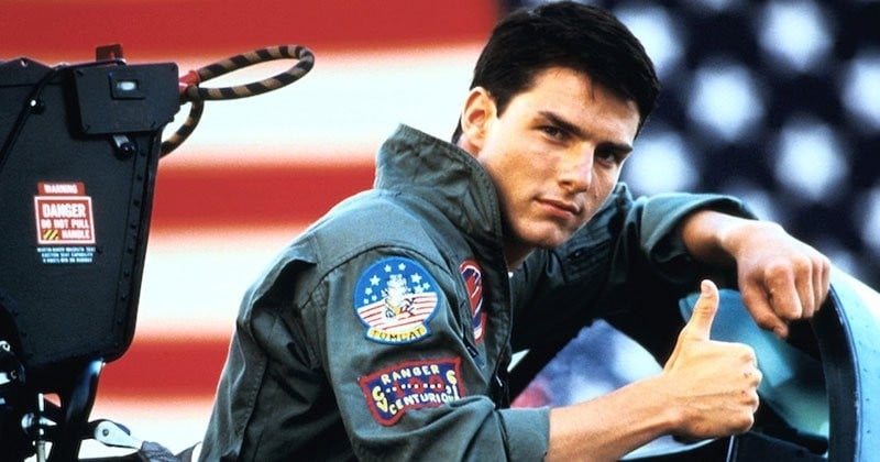 Tom Cruise confirme le projet tant attendu de « Top Gun 2 »... Trop cool !