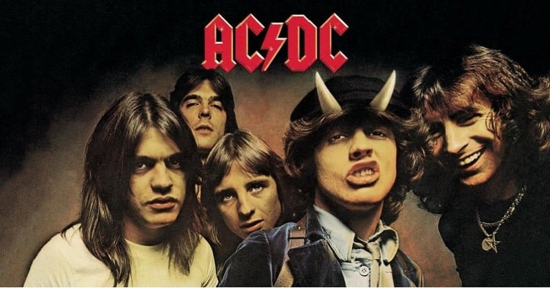 AC/DC de retour au complet avec Brian Johnson et Phil Rudd, bientôt un nouvel album ?