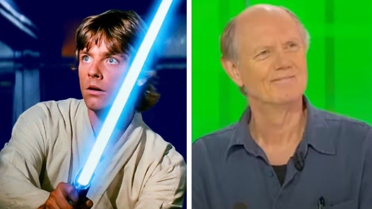Dominique Collignon-Maurin, VF de Luke Skywalker et de nombreux personnages Disney, est mort à 76 ans