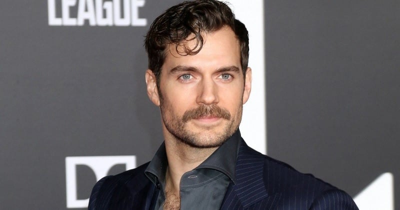 Henry Cavill : 10 choses à savoir sur l'acteur de The Witcher